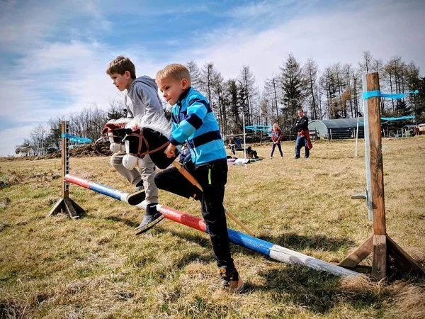 Na farmě 11