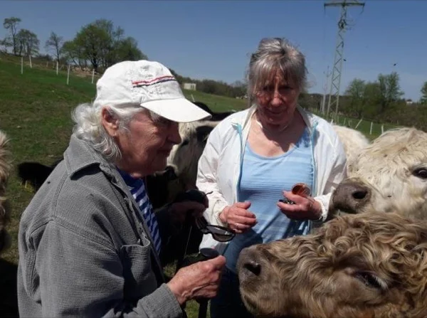 Na farmě 5