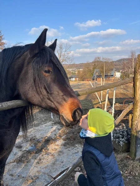 Na farmě 8