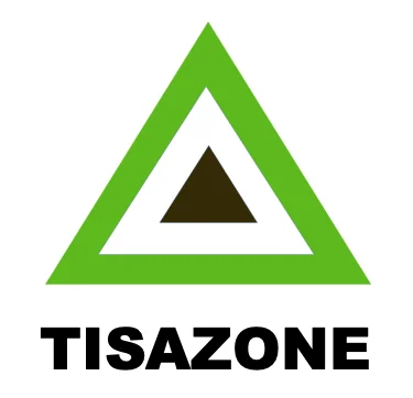 Tisá Zone Logo