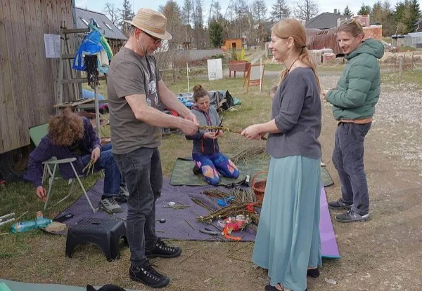 Řemesla 4