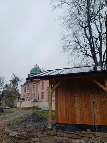 Zázemí 6